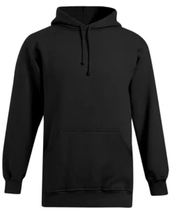 E2190 Promodoro Herren Kapuzen Sweatshirt 80/20 Schwere Qualität