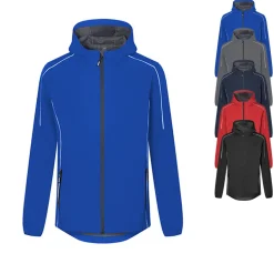 E7830 Promodoro Herren leichte Softshell Jacke