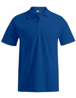 E4400 Promodoro Herren Polo 60/40 Kurzarm