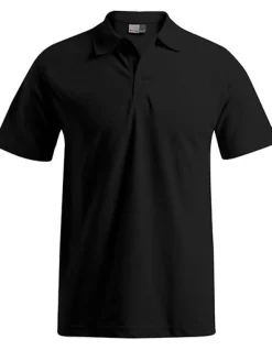 E4120 Promodoro Herren Polo 92/8 Shirt