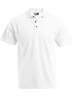 E4040 Promodoro Herren Premium Polo Kurzarm