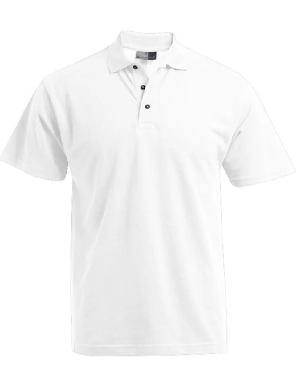 E4040 Promodoro Herren Premium Polo Kurzarm