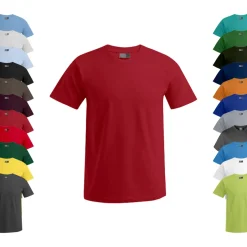 E3000 Promodoro Herren Premium T-Shirt kurzarm
