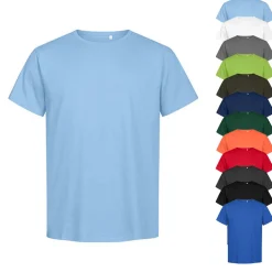 E3090 Promodoro Herren Premium T-Shirt Bio-Baumwolle