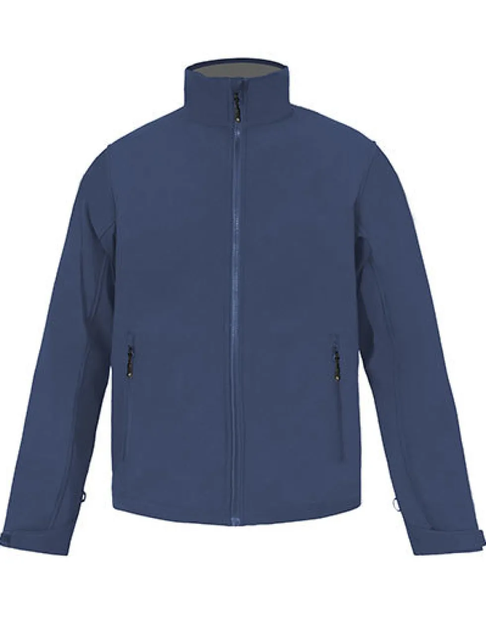 E7820 Promodoro Herren Softshell Jacke C+