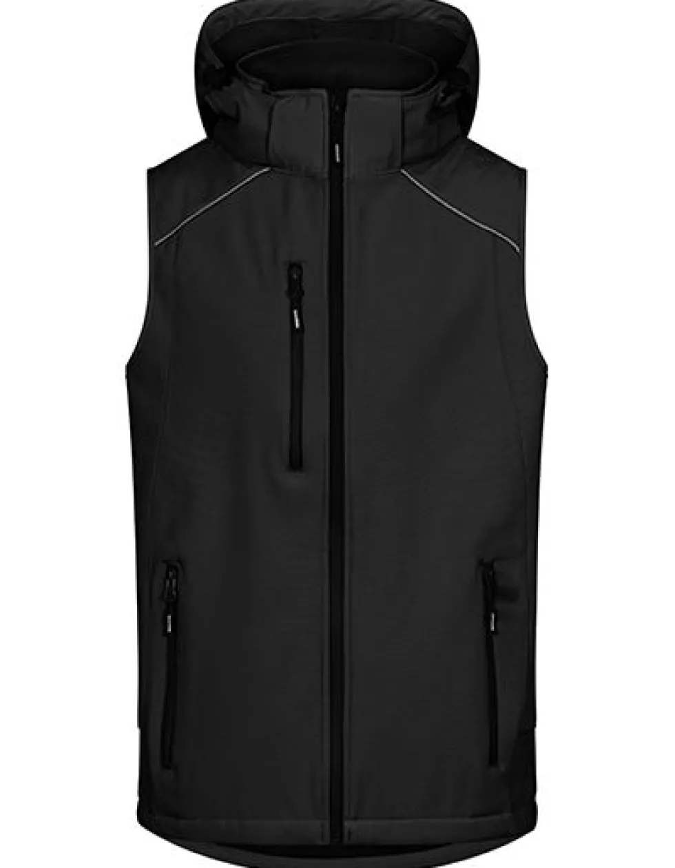 E7840 Promodoro Herren Softshell Weste