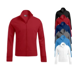 E5290 Promodoro Herren Stehkragen Jacke