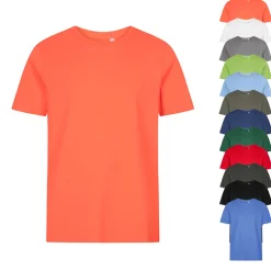 E309 Promodoro Kinder Premium T-Shirt Bio-Baumwolle