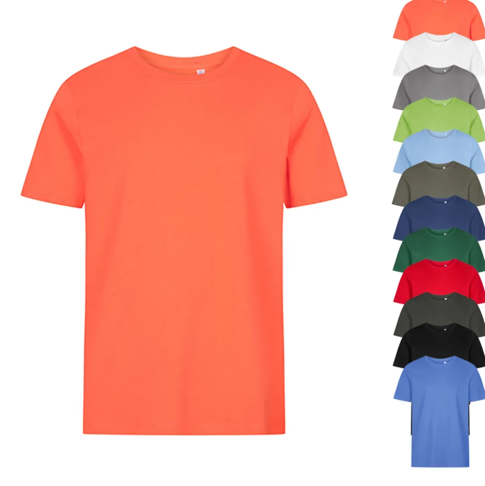 E309 Promodoro Kinder Premium T-Shirt Bio-Baumwolle