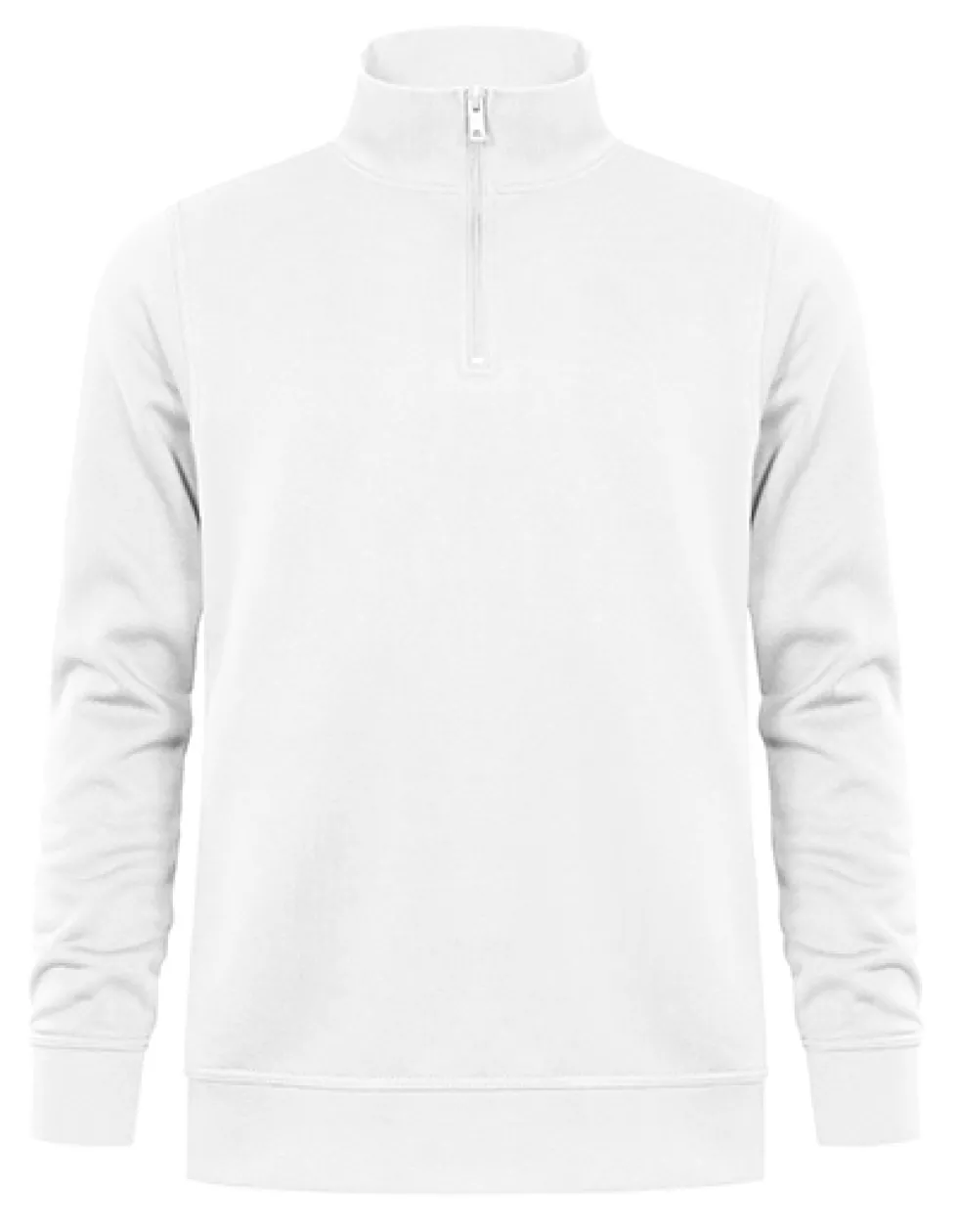 E5052 Promodoro Unisex Rollkragenpullover mit Seitentaschen