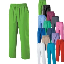EX330 Exner OP-Schlupfhose Unisex