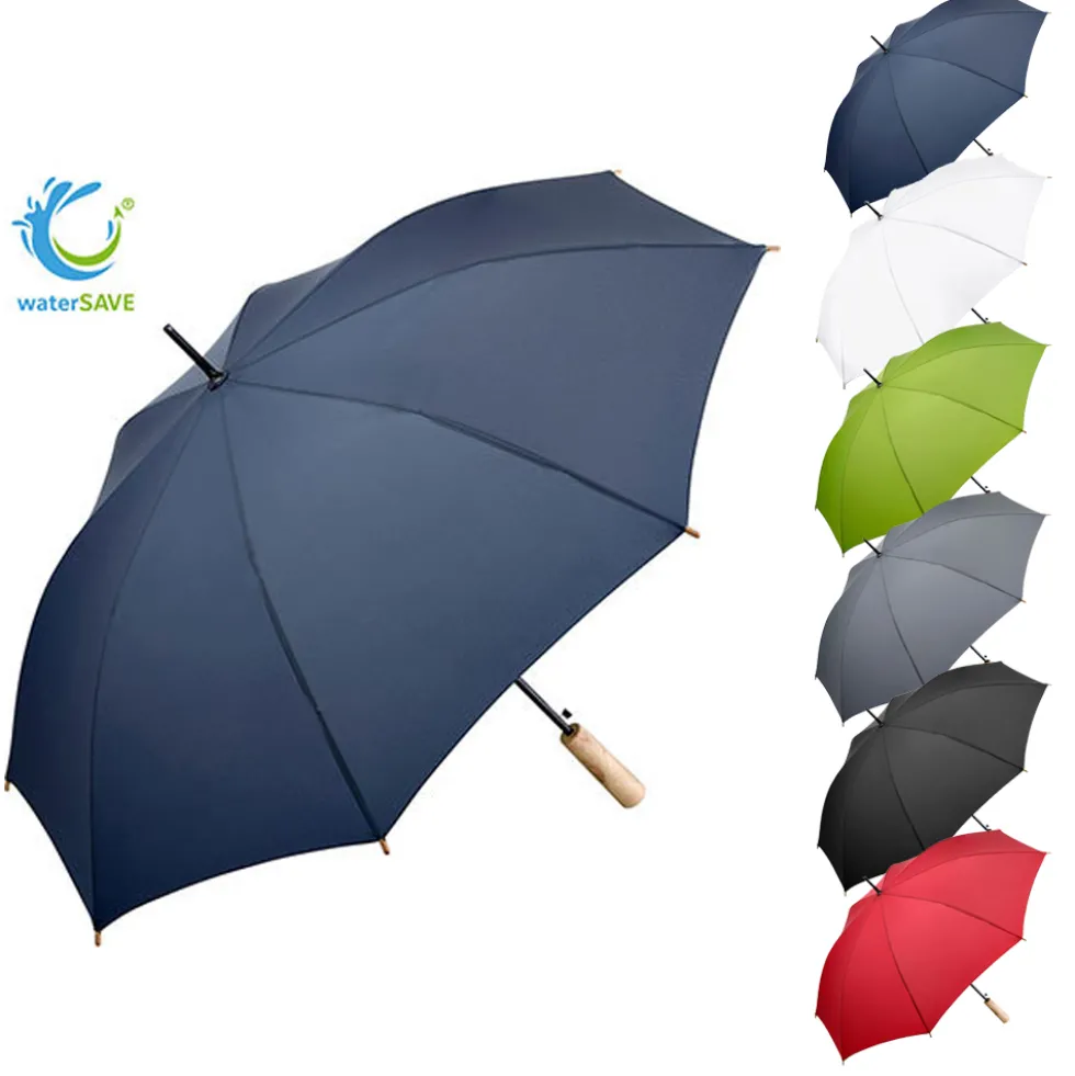FA1122WS Fare AC-Stockschirm Brella, waterSAVE®