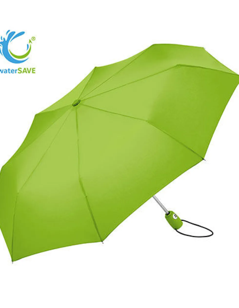 FA5460WS Fare Mini-Taschenschirm FARE®-AOC, waterSAVE®