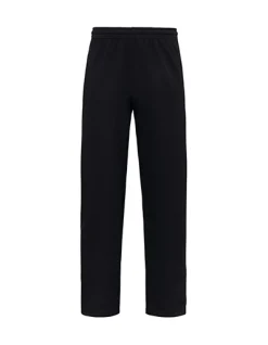 F491 Fruit of the Loom ICONIC 250 Jogginghose mit offenen Saum