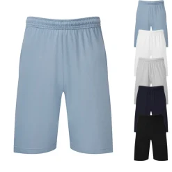 F496 Fruit of the Loom Iconic 195 kurze Hose