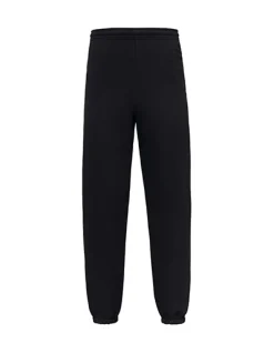 F482 Fruit of the Loom Iconic Premium Jogginghose mit elastischen Bündchen