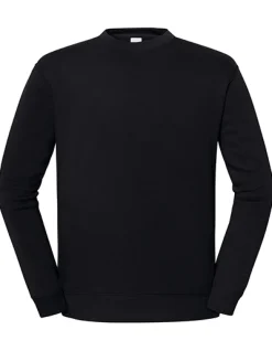 F306 Fruit of the Loom ICONIC 250 SET-IN Sweatshirt Pullover