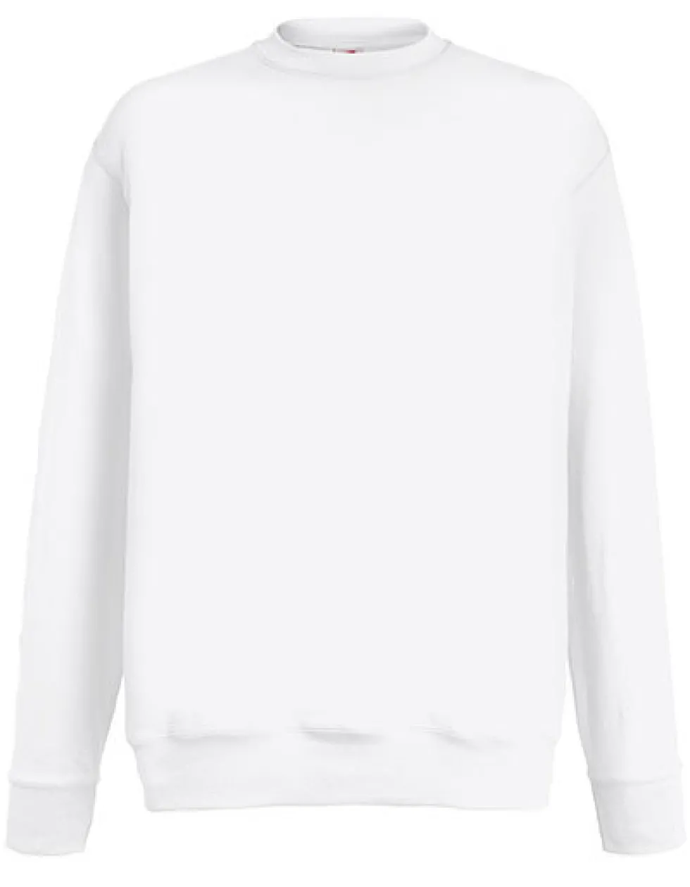 F330 Fruit of the Loom Leichter Pullover