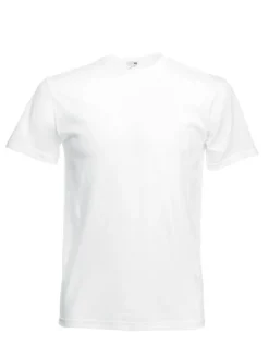 F110 Fruit of the Loom Original T-shirt kurzarm