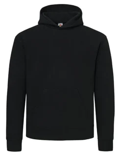 F278 Fruit of the Loom Supercotton™ Kapuzensweatshirt