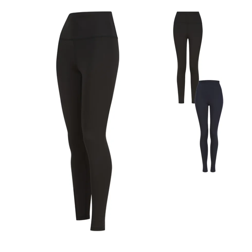 FH896 Finden+Hales Damen Team Legging