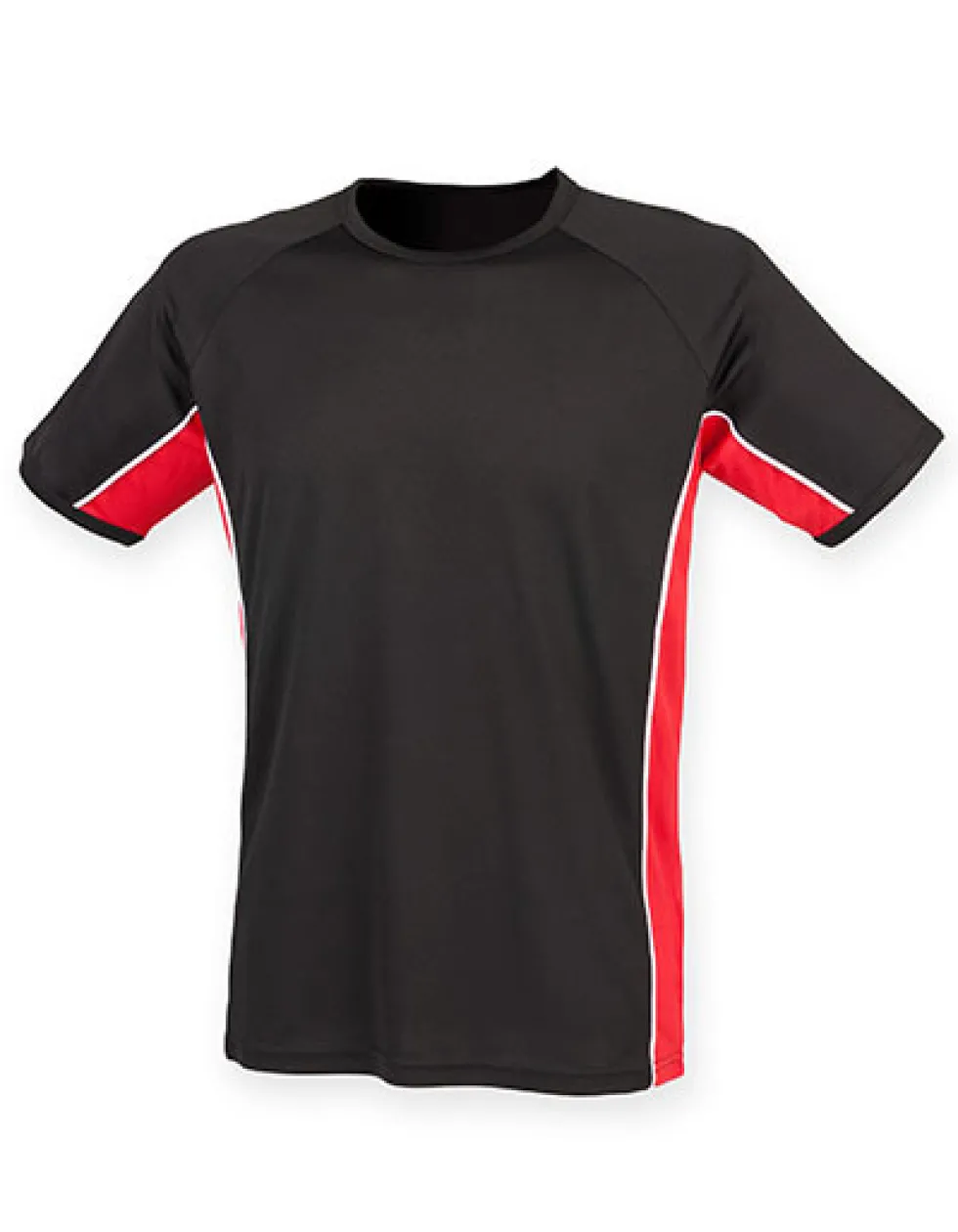 FH240 Finden+Hales Sportshirt Performance-T-Shirt