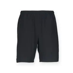 FH817 Finden+Hales Stretch kurze Sport Hosen Shorts
