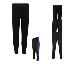 FH881 Finden+Hales  Trainingshose Sporthose  aus Strickgewebe