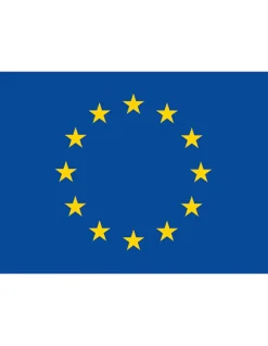 FLAGEUR Fahnen Fahne Europa