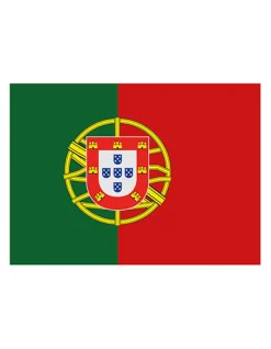 FLAGPT Fahne Portugal