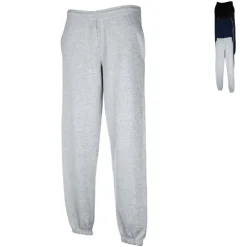 F480N Fruit of the Loom Premium Jogginghose elastisch