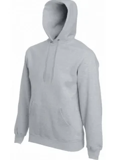 F421N Fruit of the Loom Premium Kapuzenpullover Hoodie