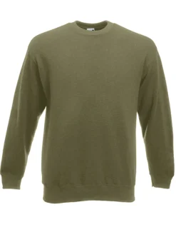 F324N Fruit of the Loom Premium Sweatshirt Pullover