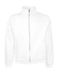 Fruit of the Loom Jacke Sweatjacke