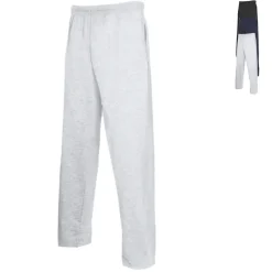 Fruit of the Loom Leichte bequeme Jogginghose