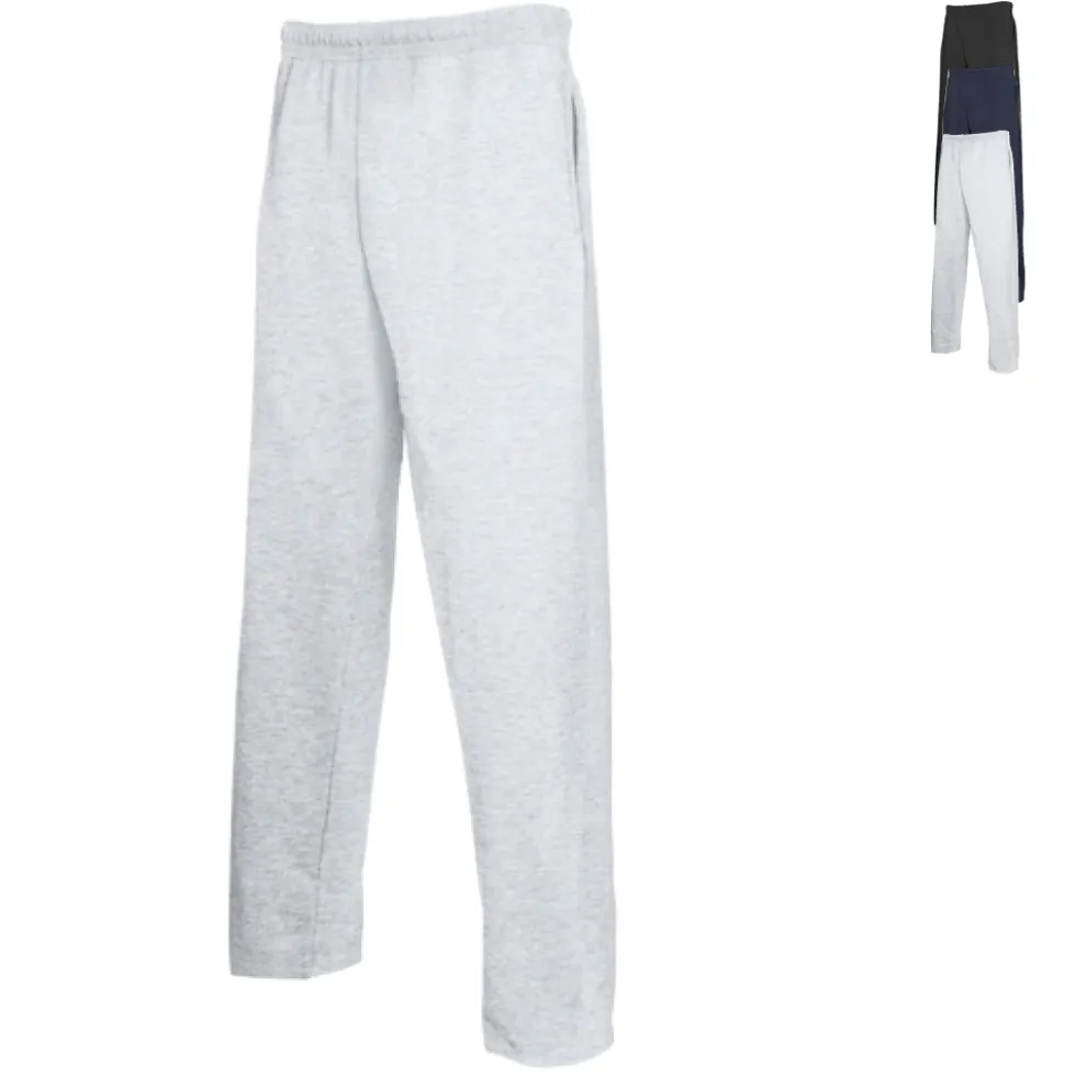 Fruit of the Loom Leichte bequeme Jogginghose