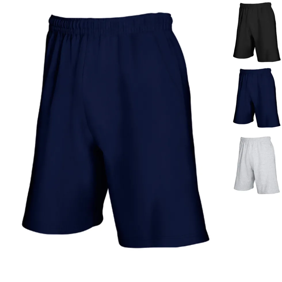 Fruit of the Loom Leichte kurze Hose