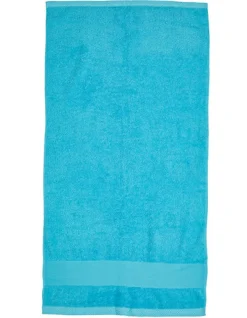 FT100BN Fair Towel Kuschel Badehandtuch