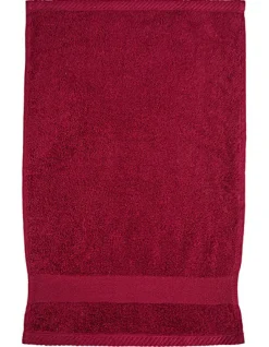 FT100GN Fair Towel Kuschel Gäste Handtuch