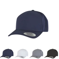 FX5389AP FLEXFIT YP klassische 5 Panele Kappe