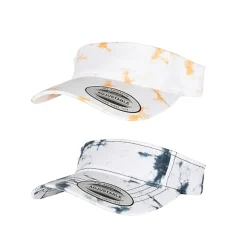 FX8888BD FLEXFIT Kappe Leicht vorgebogener Visor