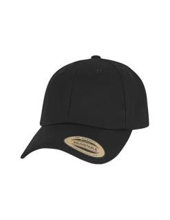 FX9302 FLEXFIT flaches Profil Kappe mit elastischem Verschluss