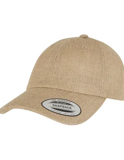 FX9303 FLEXFIT Jute Kappe
