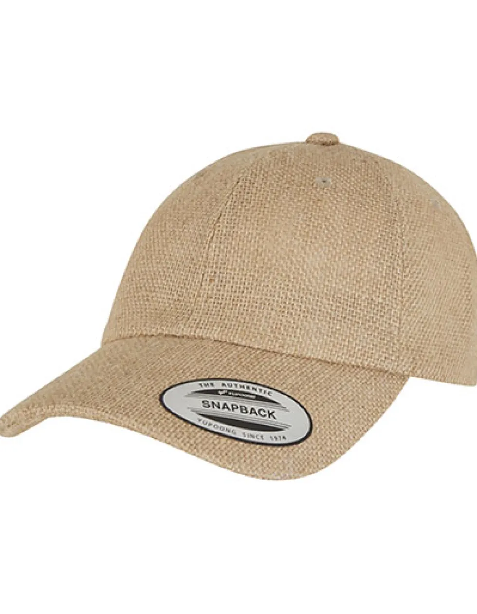 FX9303 FLEXFIT Jute Kappe