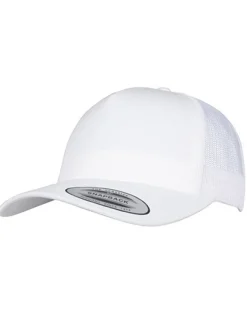 FX6506 FLEXFIT Kappe durchgehende, verstärkte Front