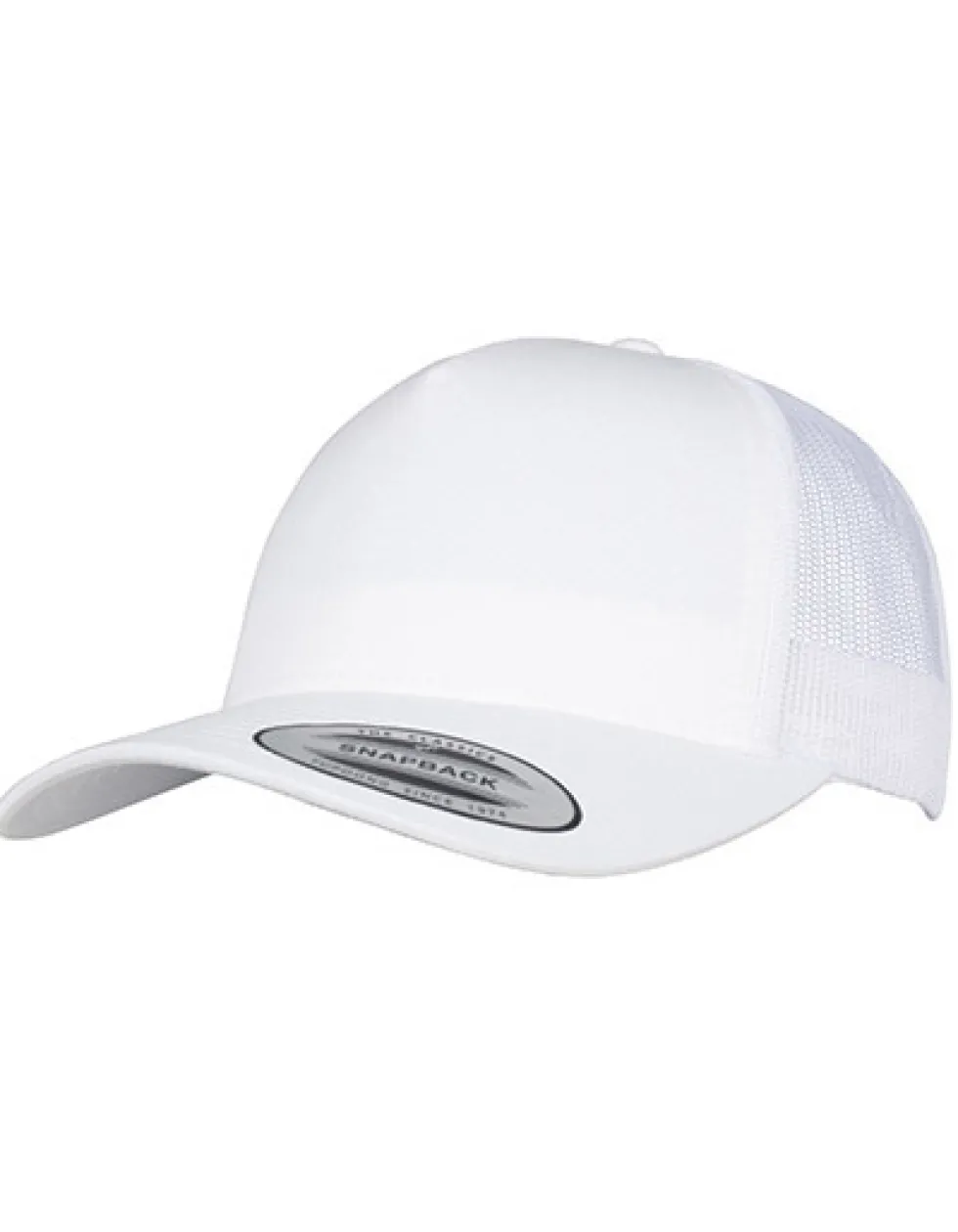 FX6506 FLEXFIT Kappe durchgehende, verstärkte Front