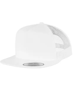 FX6006 FLEXFIT Kappe Ideal für Siebdruck und Bestickung
