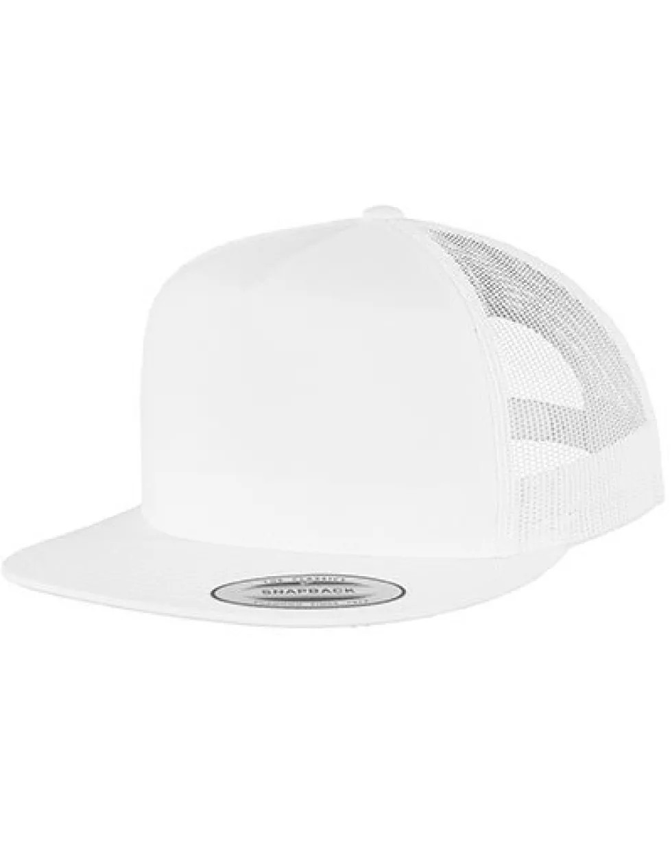 FX6006 FLEXFIT Kappe Ideal für Siebdruck und Bestickung