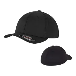 FX6588 FLEXFIT Kappe Material aus Bambusfasern