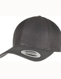 FX6360 FLEXFIT 360° Kappe Snapbackverschluss